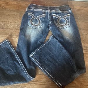 Big star jeans